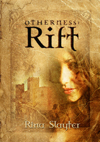 Otherness: Rift by Rina Slayter Otherness: Rift by Rina Slayter